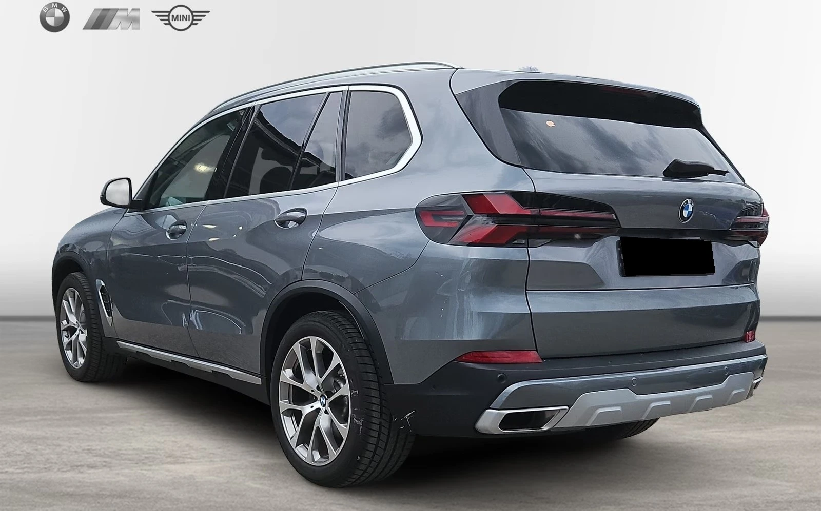 BMW X5 40d/xDrive/INDIVIDUAL/360/HUD/ | Mobile.bg � ����������� 5