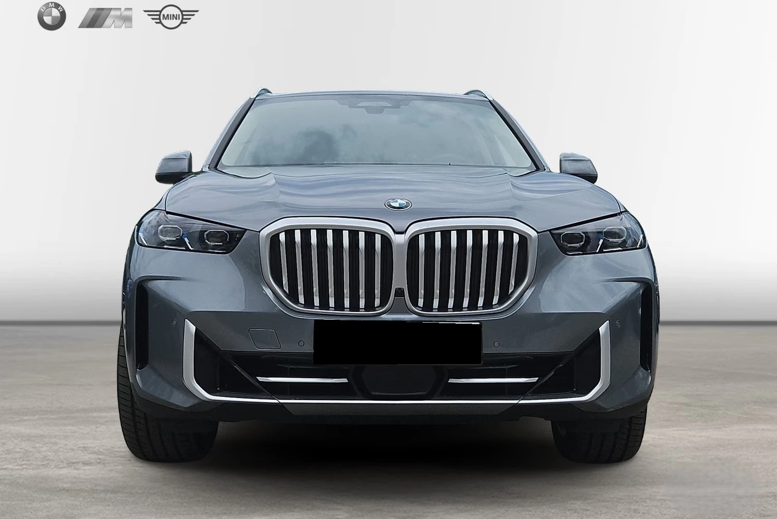BMW X5 40d/xDrive/INDIVIDUAL/360/HUD/ | Mobile.bg � ����������� 2
