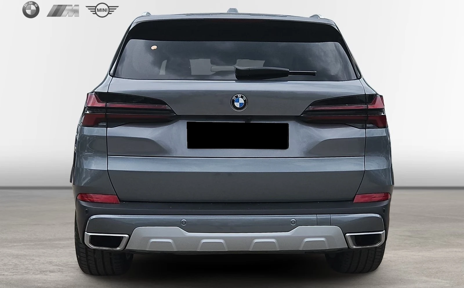 BMW X5 40d/xDrive/INDIVIDUAL/360/HUD/ | Mobile.bg � ����������� 6