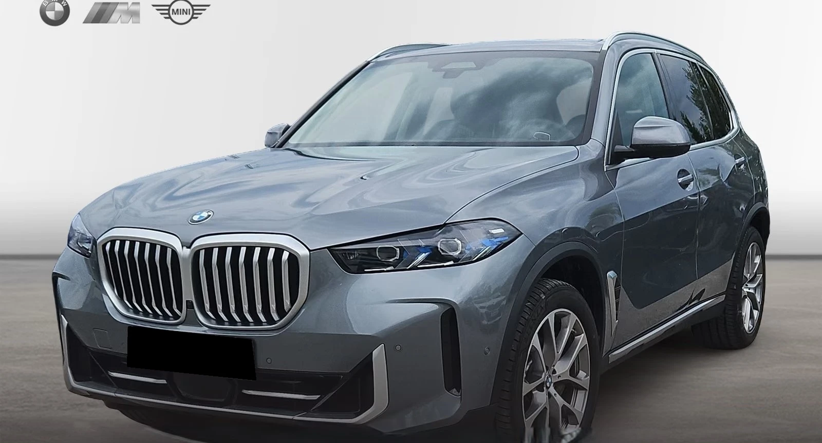 BMW X5 40d/xDrive/INDIVIDUAL/360/HUD/ | Mobile.bg � ����������� 3