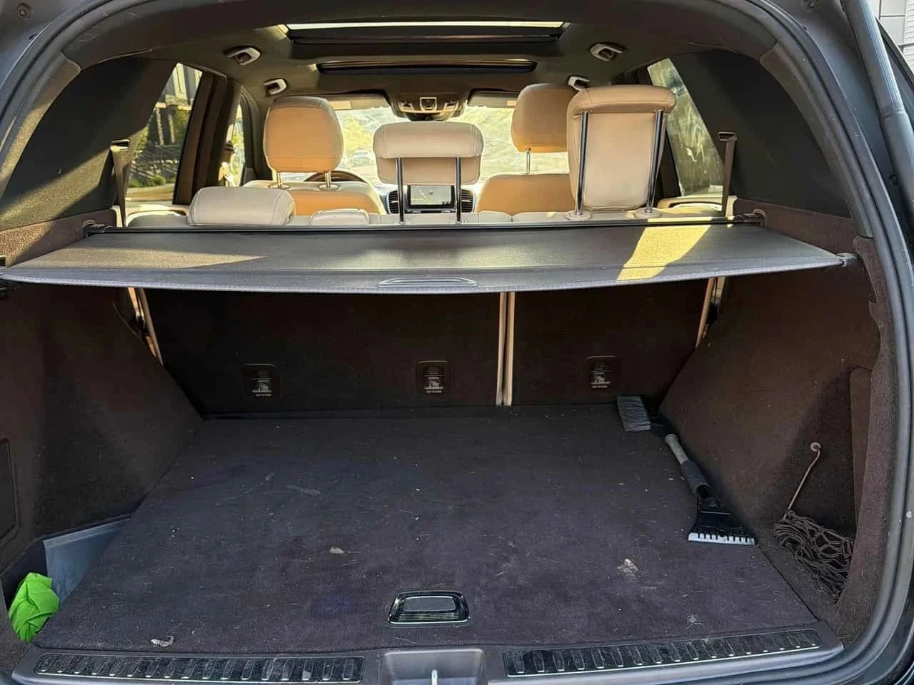 Mercedes-Benz GLE 43 AMG | Mobile.bg � ����������� 15