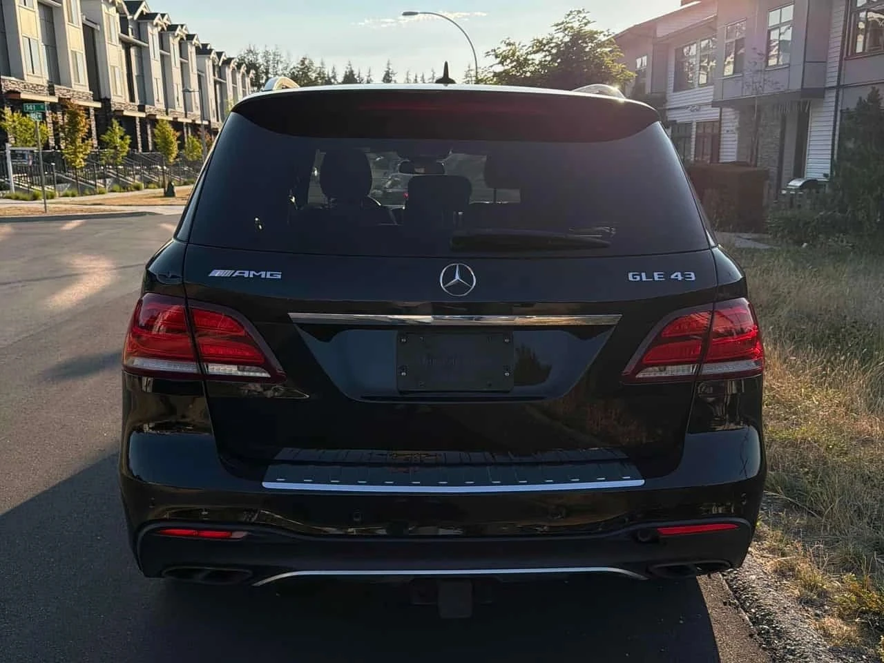 Mercedes-Benz GLE 43 AMG | Mobile.bg � ����������� 4