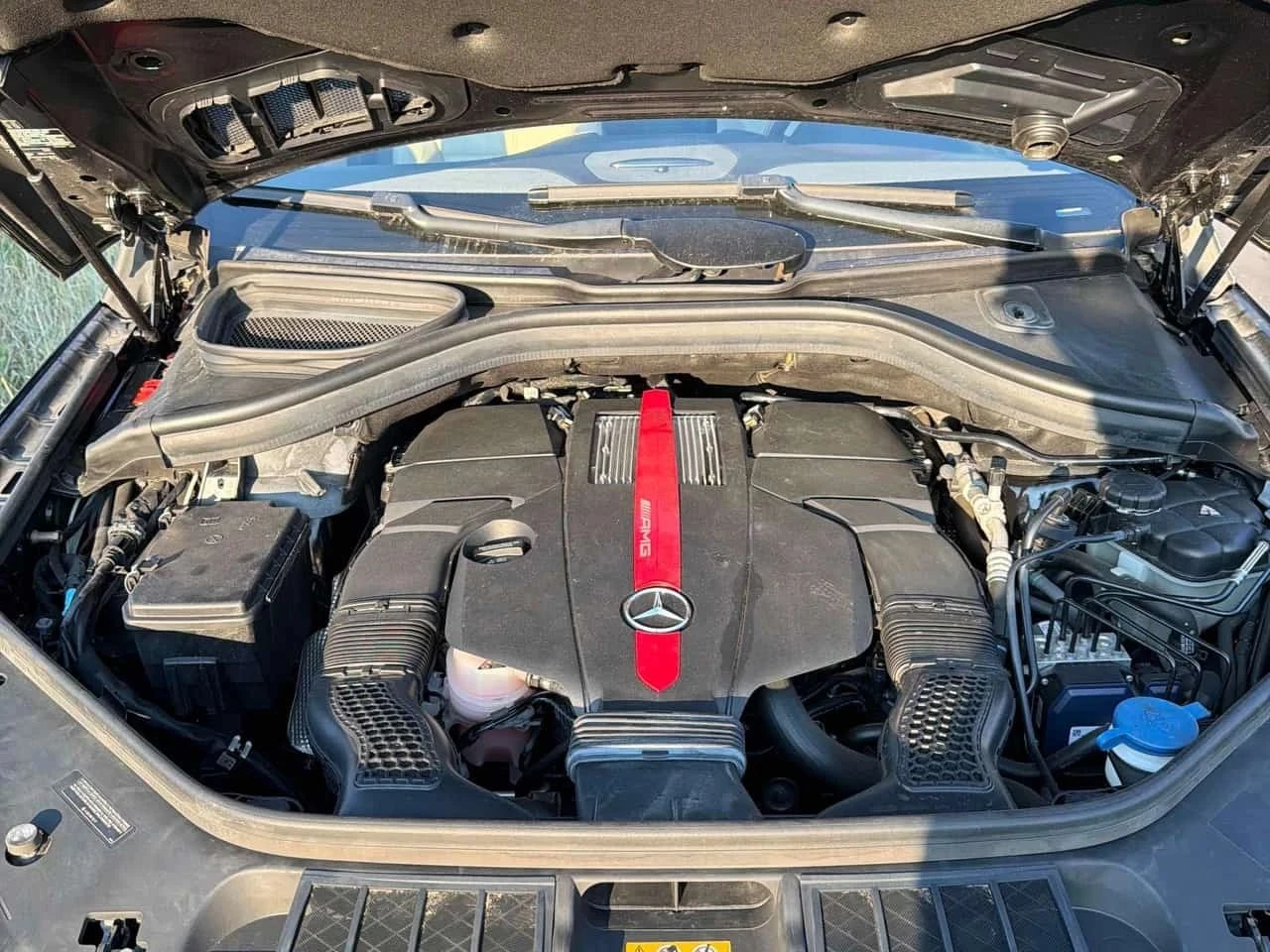 Mercedes-Benz GLE 43 AMG | Mobile.bg � ����������� 17