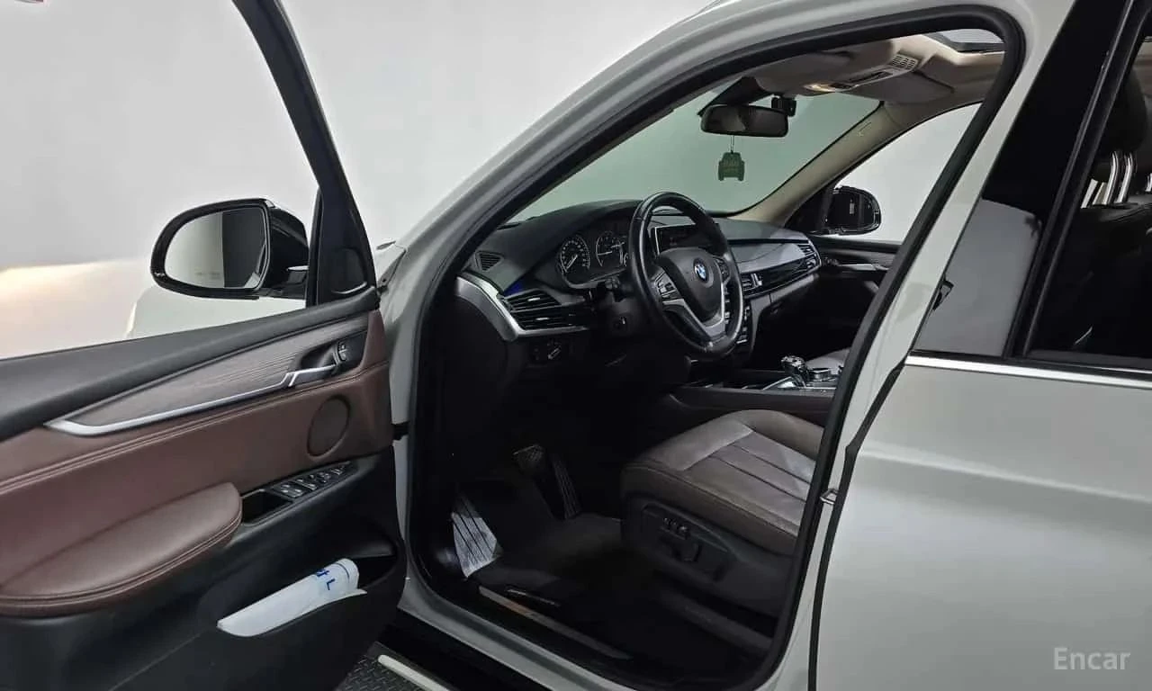 BMW X5, снимка 10 - Автомобили и джипове - 56738096