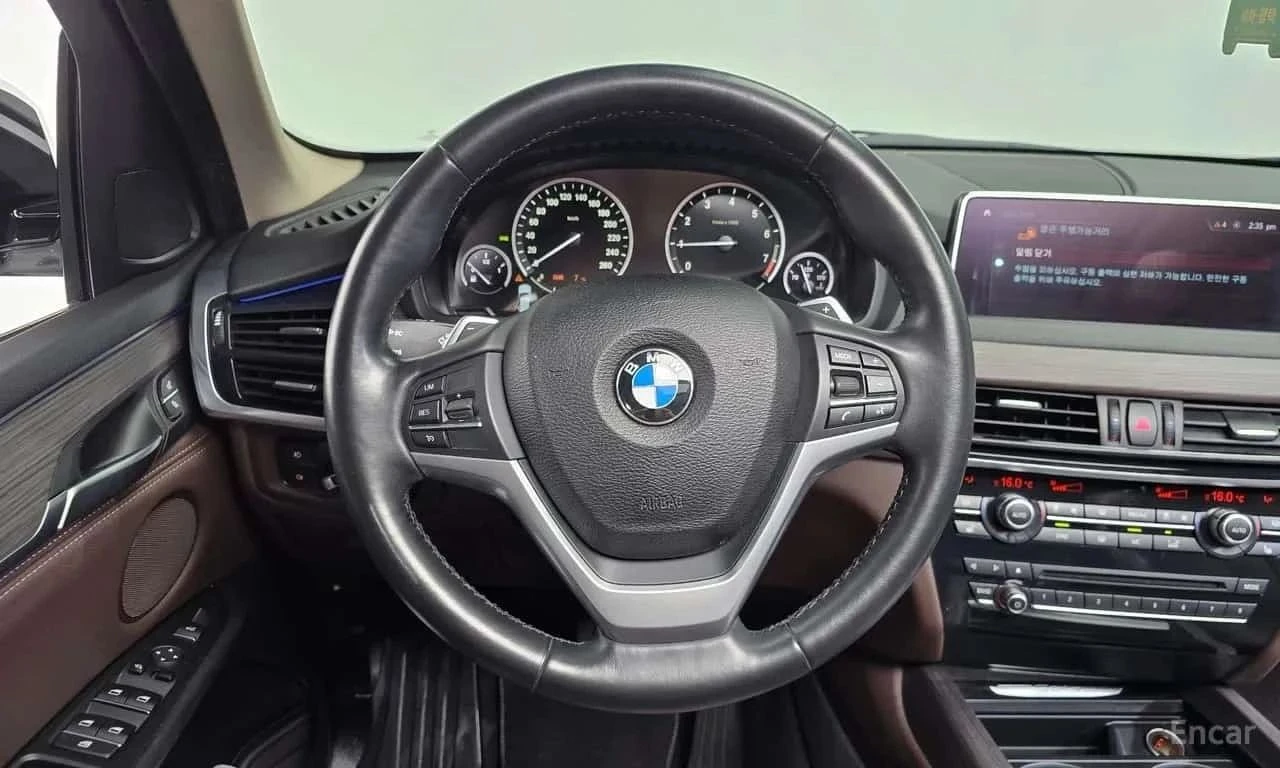 BMW X5, снимка 13 - Автомобили и джипове - 56738096
