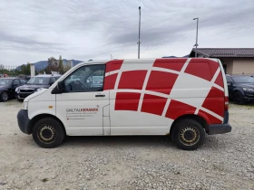 VW T5 1.9tdi-102ps, снимка 11