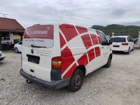 VW T5 1.9tdi-102ps, снимка 7