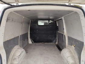 VW T5 1.9tdi-102ps, снимка 9
