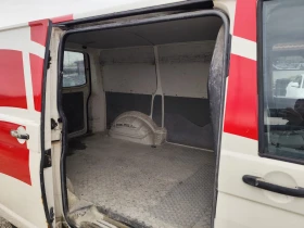 VW T5 1.9tdi-102ps, снимка 5