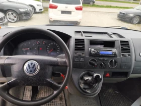 VW T5 1.9tdi-102ps, снимка 12