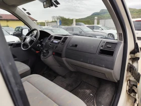 VW T5 1.9tdi-102ps, снимка 14