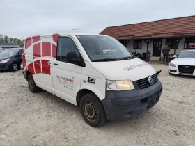VW T5 1.9tdi-102ps, снимка 3