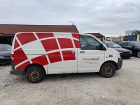 VW T5 1.9tdi-102ps, снимка 4
