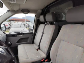 VW T5 1.9tdi-102ps, снимка 15