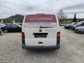 VW T5 1.9tdi-102ps, снимка 8
