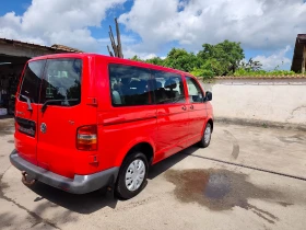 VW Transporter 1.9TDI 8+ 1, снимка 3