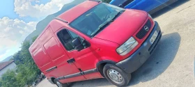 Opel Movano 2.2 DCI, снимка 5