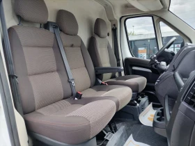 Peugeot Boxer 2.2BlueHDI/120к.с./L1H1, снимка 15