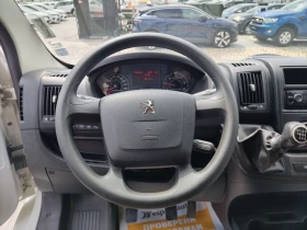 Peugeot Boxer 2.2BlueHDI/120к.с./L1H1, снимка 10