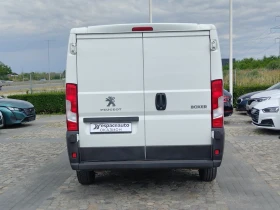 Peugeot Boxer 2.2BlueHDI/120к.с./L1H1, снимка 5