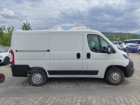 Peugeot Boxer 2.2BlueHDI/120к.с./L1H1, снимка 8