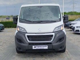 Peugeot Boxer 2.2BlueHDI/120к.с./L1H1, снимка 2
