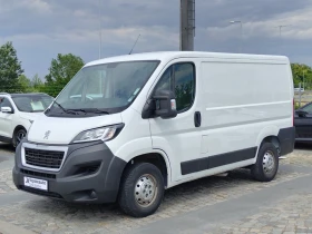 Peugeot Boxer 2.2BlueHDI/120к.с./L1H1, снимка 1