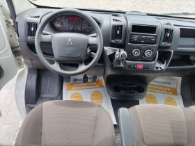 Peugeot Boxer 2.2BlueHDI/120к.с./L1H1, снимка 9