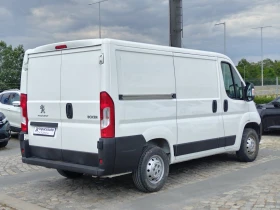 Peugeot Boxer 2.2BlueHDI/120к.с./L1H1, снимка 4
