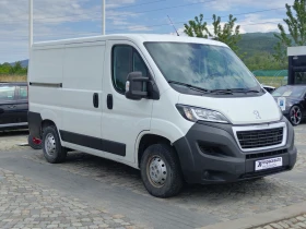 Peugeot Boxer 2.2BlueHDI/120к.с./L1H1, снимка 3