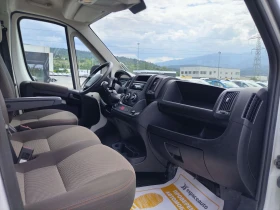 Peugeot Boxer 2.2BlueHDI/120к.с./L1H1, снимка 14