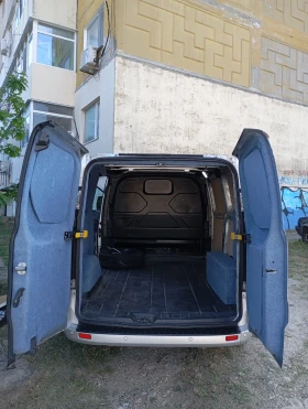 Ford Transit Custom 2.0 , снимка 10