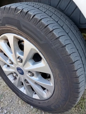 Ford Transit Custom 2.0 , снимка 11