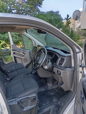 Ford Transit Custom 2.0 , снимка 8
