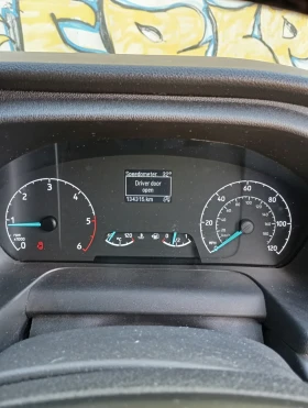 Ford Transit Custom 2.0 , снимка 7