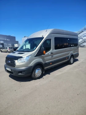 Ford Transit, снимка 3