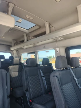 Ford Transit, снимка 5