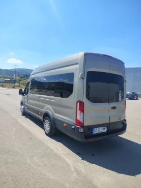 Ford Transit, снимка 2