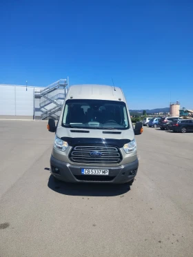 Ford Transit, снимка 1