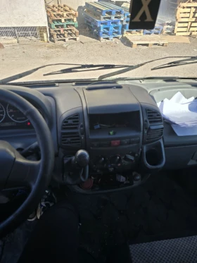 Citroen Jumper, снимка 8