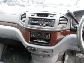 Toyota Hiace 3.0 D4D 4X4 AVTOMAT, снимка 10