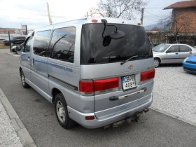 Toyota Hiace 3.0 D4D 4X4 AVTOMAT, снимка 6