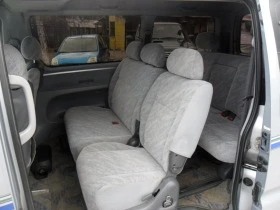 Toyota Hiace 3.0 D4D 4X4 AVTOMAT, снимка 12