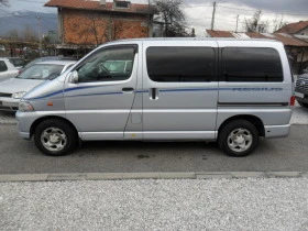 Toyota Hiace 3.0 D4D 4X4 AVTOMAT, снимка 4