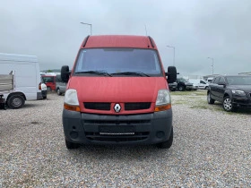 Renault Master 120 DCI, снимка 2