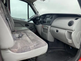 Renault Master 120 DCI, снимка 9