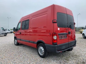 Renault Master 120 DCI, снимка 6