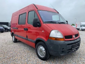 Renault Master 120 DCI, снимка 3