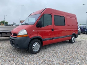 Renault Master 120 DCI