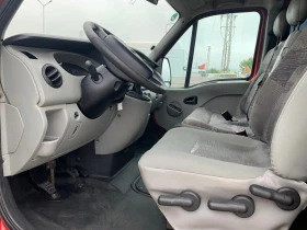 Renault Master 120 DCI, снимка 7